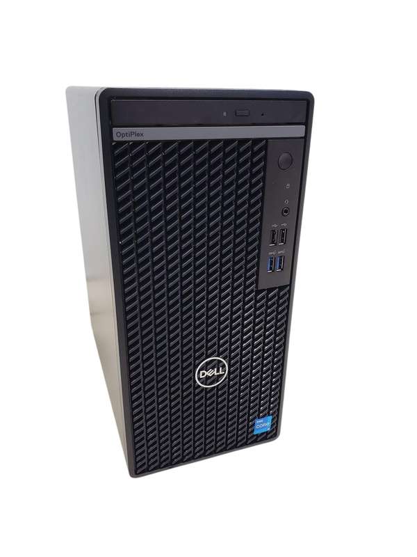 Dell OptiPlex 7010 Core i5-12500 8GB RAM 512GB SSD Win 11 Pro Mini Tower PC