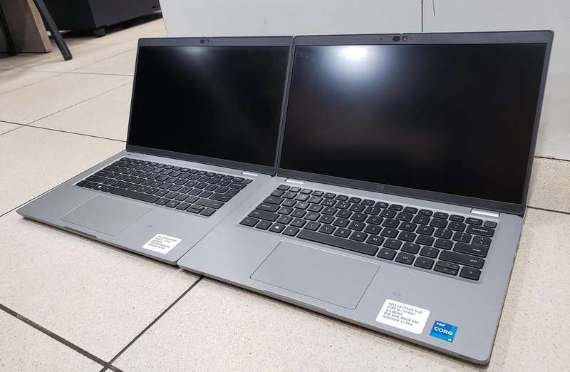 Dell Latitude 5420 14-inch Core i5-1135G7 (11th Gen) 8GB RAM 256GB SSD Win 11 Laptop