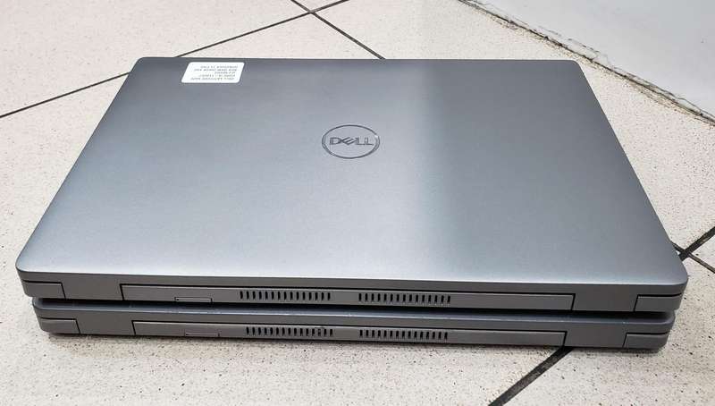 Dell Latitude 5420 14-inch Core i5-1135G7 (11th Gen) 8GB RAM 256GB SSD Win 11 Laptop