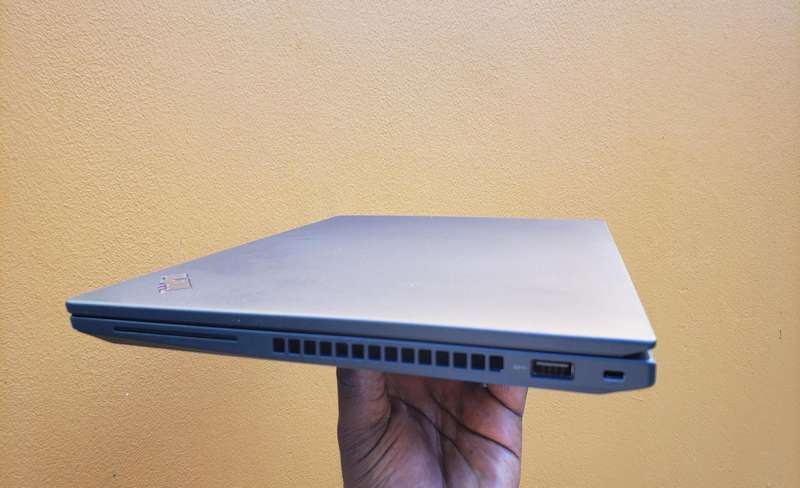 Lenovo ThinkPad T14 Gen 3 Intel i5 12th Gen,16GB RAM,256GB SSD,14"FHD