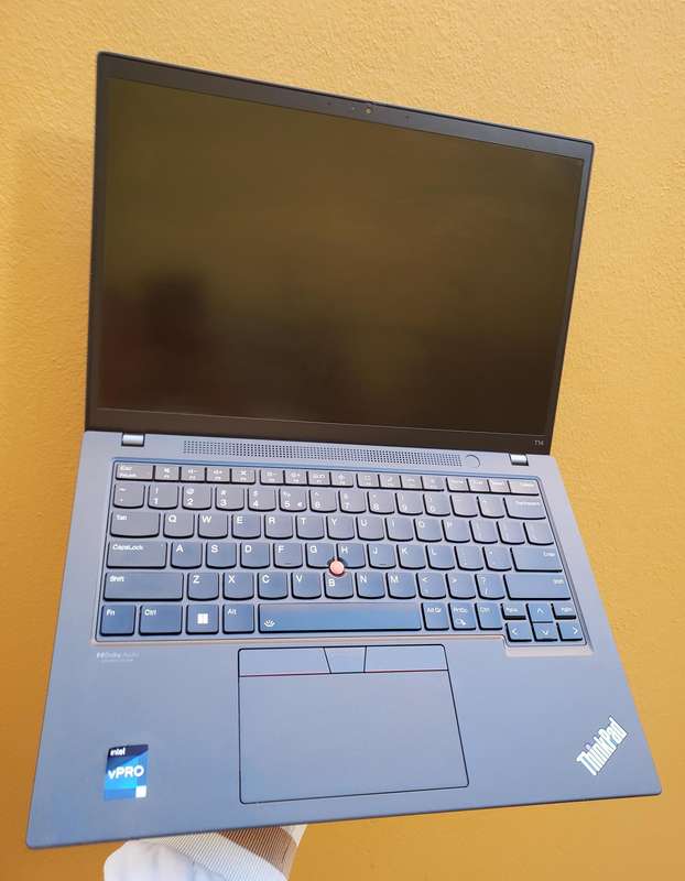 Lenovo ThinkPad T14 Gen 3 Intel i5 12th Gen,16GB RAM,256GB SSD,14"FHD