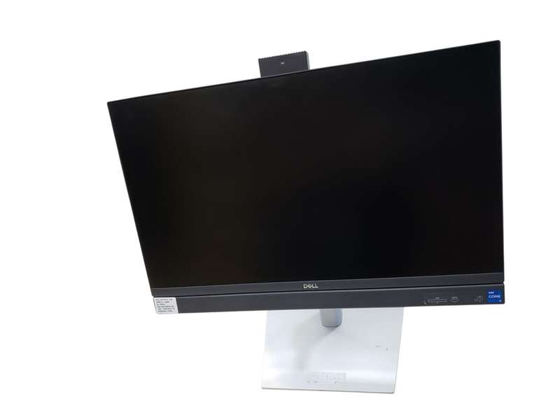 Dell OptiPlex 7420 23.8-inch Core i5-14500T 8GB RAM 256GB SSD Win 11 Pro All-in-One PC