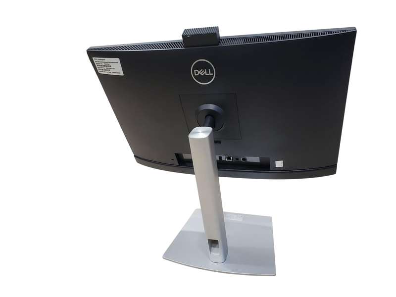 Dell OptiPlex 7420 23.8-inch Core i5-14500T 8GB RAM 256GB SSD Win 11 Pro All-in-One PC