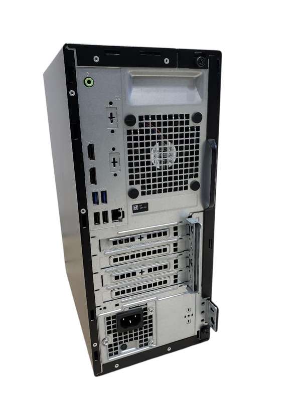 Dell OptiPlex 3060 MT, Core i5 8th Gen, 8GB RAM,256GB SSD