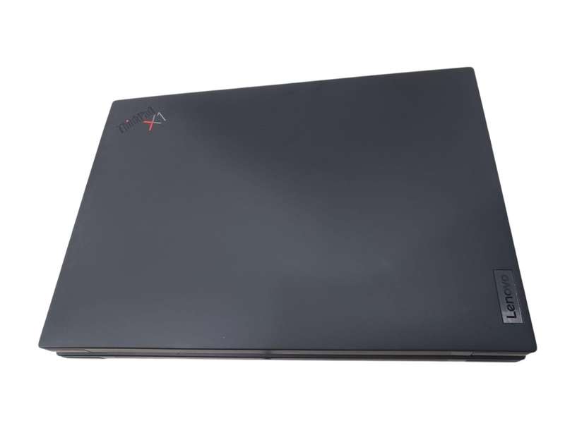 Lenovo ThinkPad X1 Carbon Gen 9 Notebook PC  Core i7-1165G7 / 14.0 WUXGA / 16GB RAM / 512GB SSD