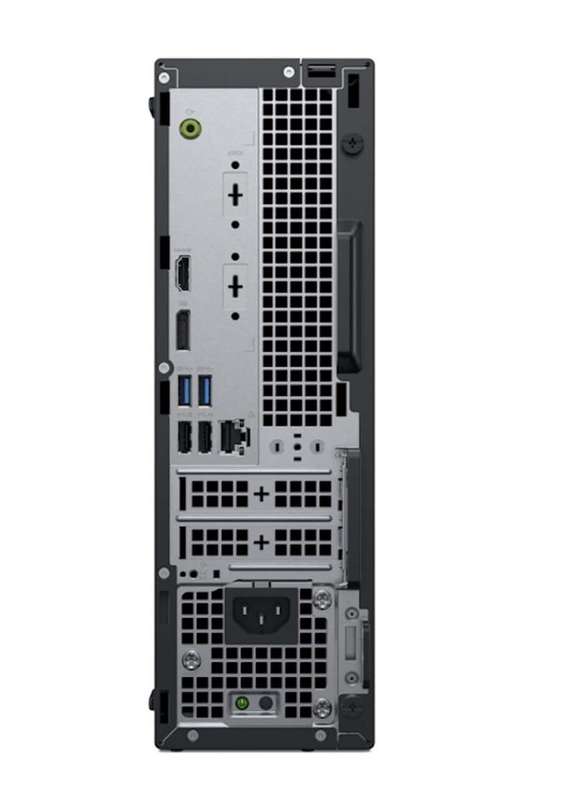 Dell OptiPlex 3060 SFF Intel Core i5, 8th Gen,8GB RAM, 512GB SSD