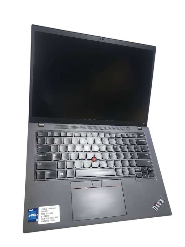 Lenovo ThinkPad T14 Gen 4,core i5 13th Gen, 16GB RAM ,256GB SSD