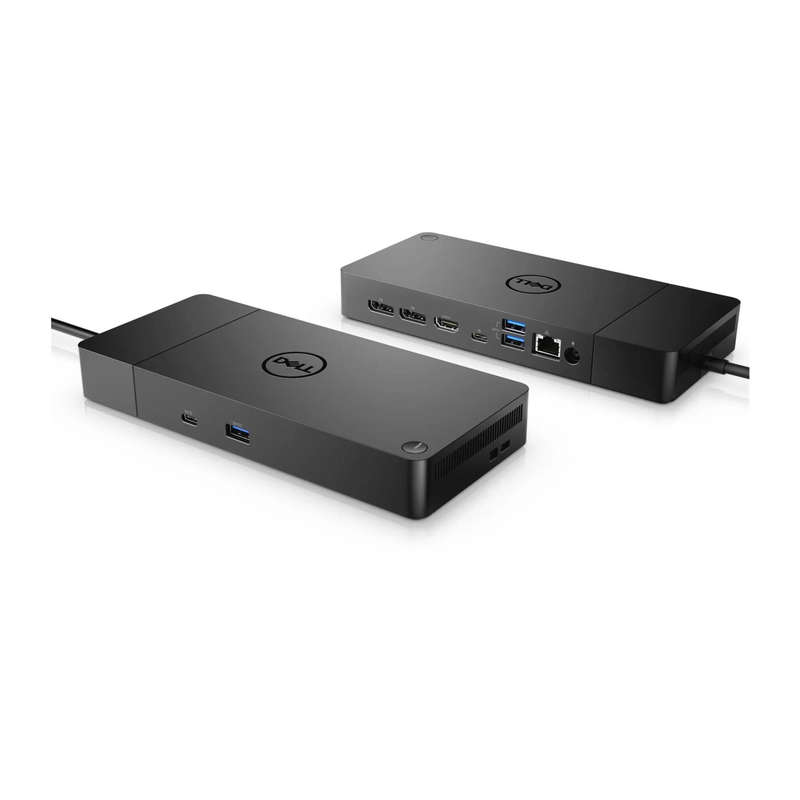 Dell WD19S 130W Docking Station Brand New Sealed