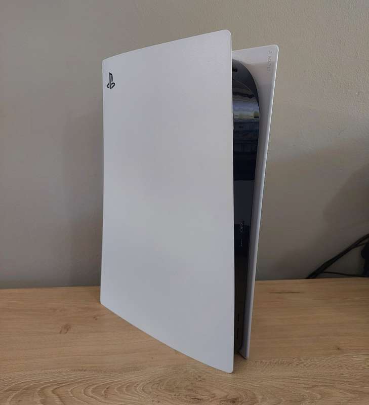 PS5 Disk Version