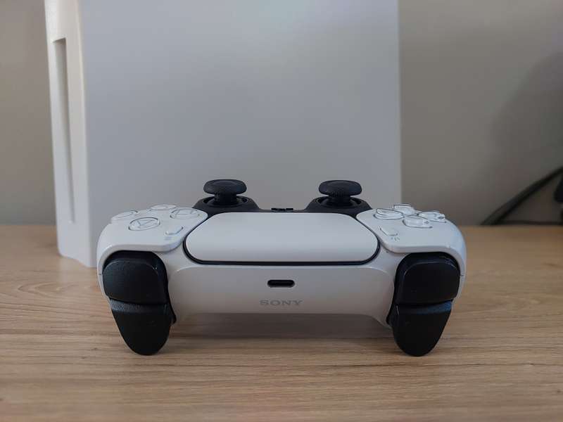 PS5 Disk Version