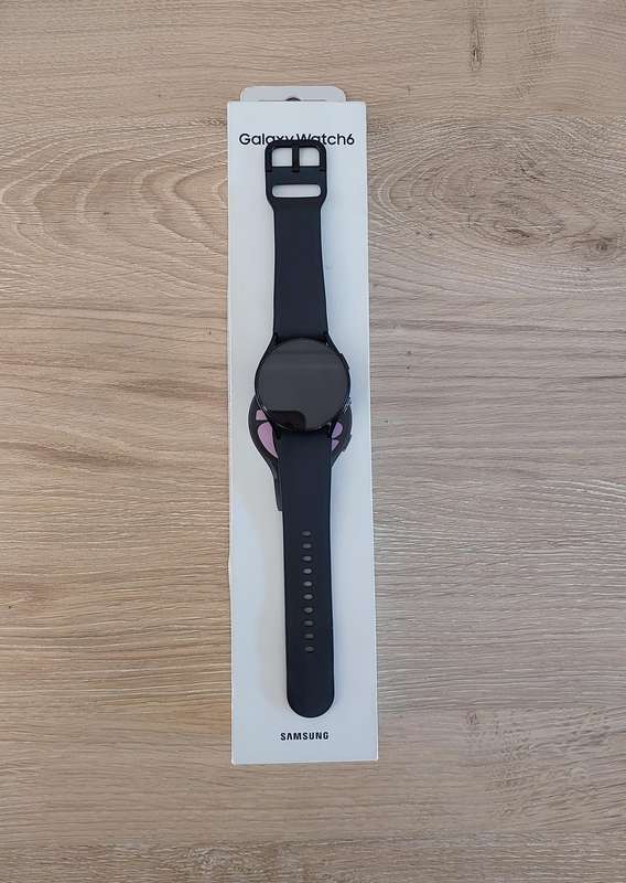 Samsung Galaxy Watch 6