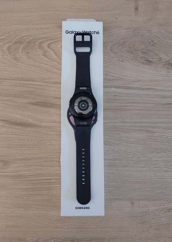 Samsung Galaxy Watch 6