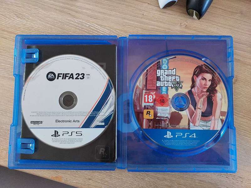 PS5