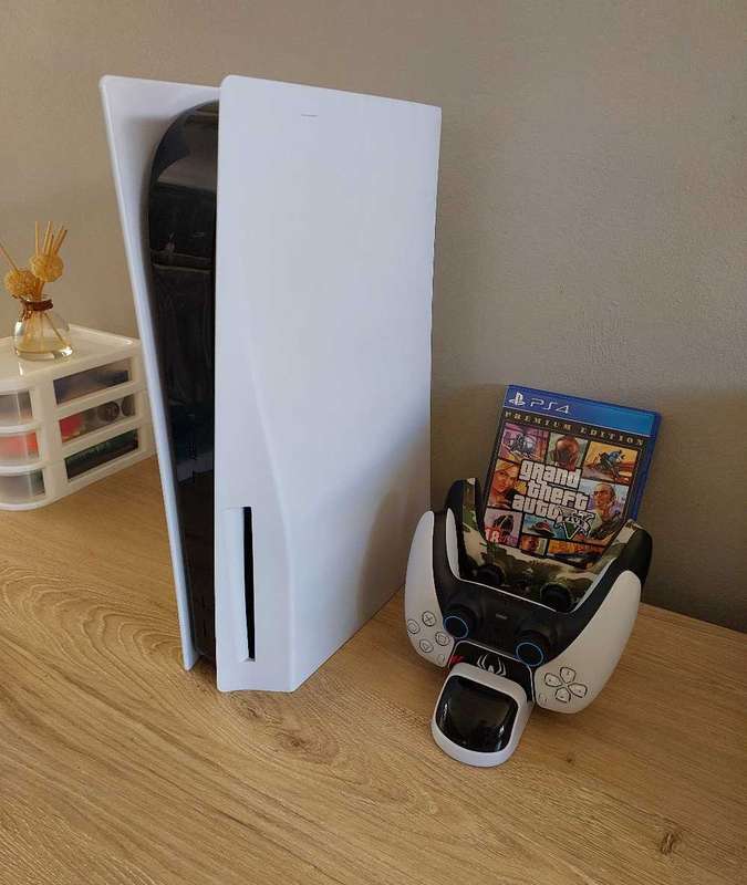 PS5