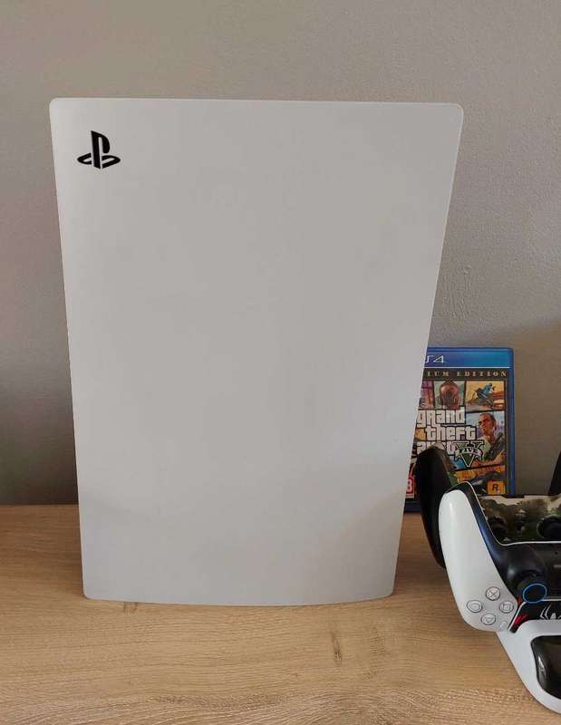 PS5