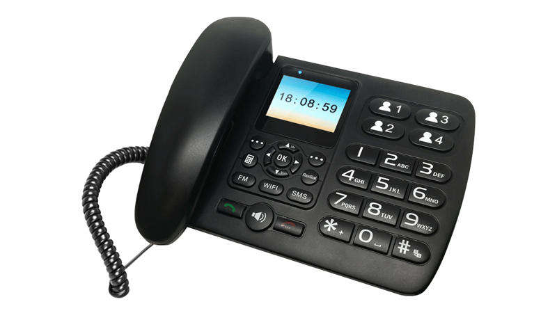 4G FLLA Wi-Fi Phone D-Links DWR-920PW FLLA