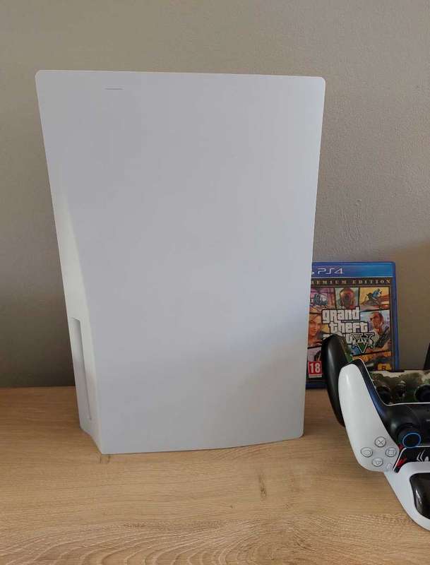 PS5