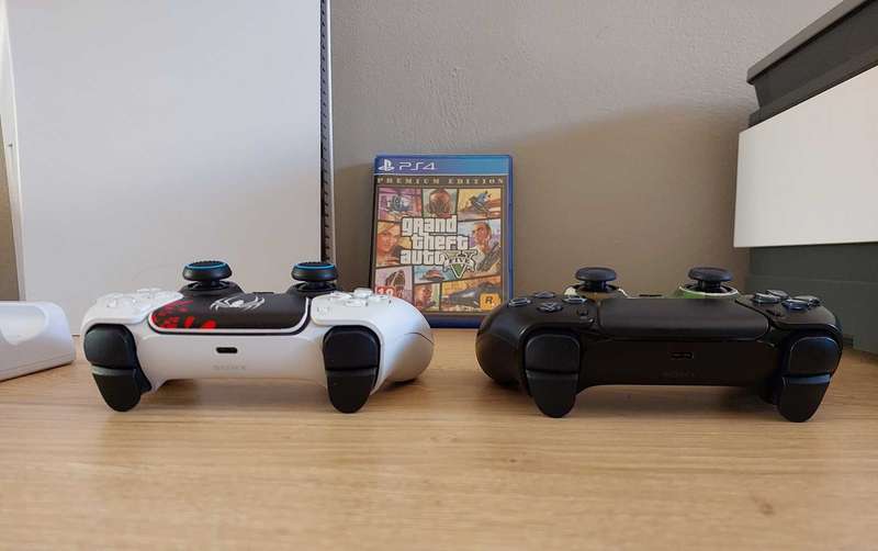 PS5