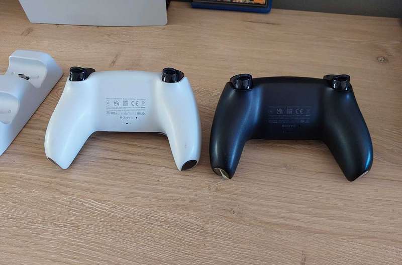 PS5