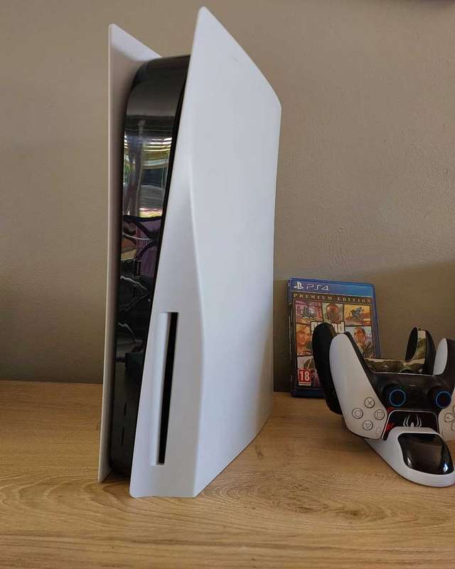 PS5