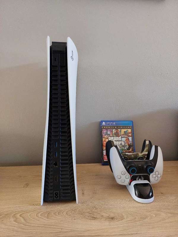 PS5