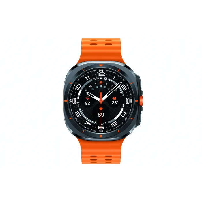 Samsung Galaxy Watch Ultra 47mm Titanium Gray LTE