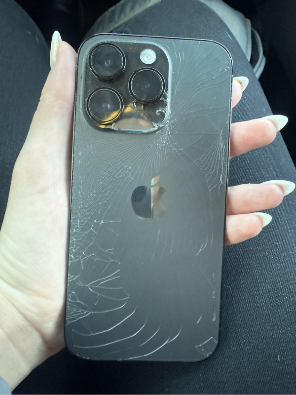 iPhone 14 Pro