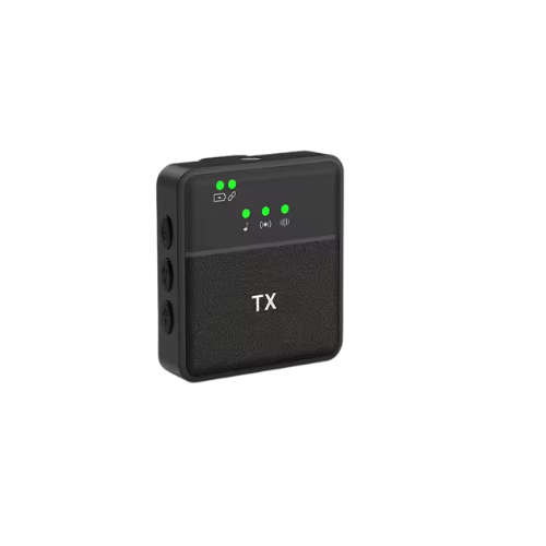 Wireless Microphone TX