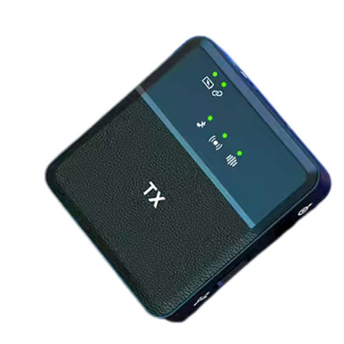 Wireless Microphone TX