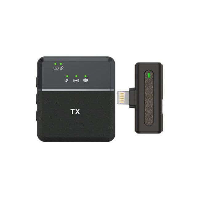 Wireless Microphone TX