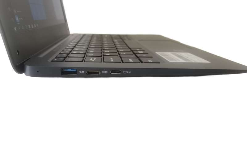 12-inch Intel Laptop 2024