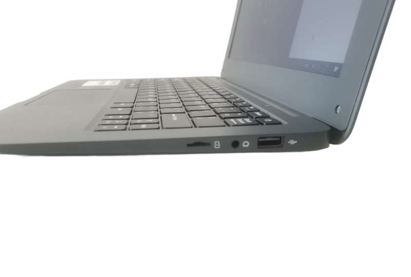 12-inch Intel Laptop 2024