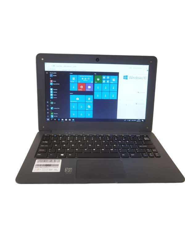 12-inch Intel Laptop 2024