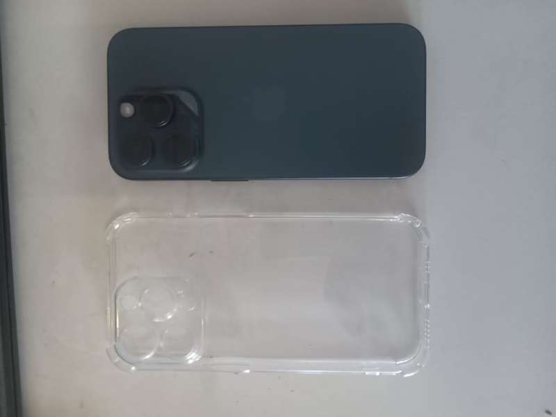 iPhone 15 Pro (128GB)