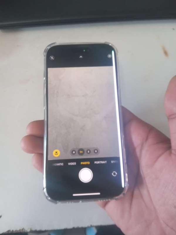 iPhone 15 Pro (128GB)