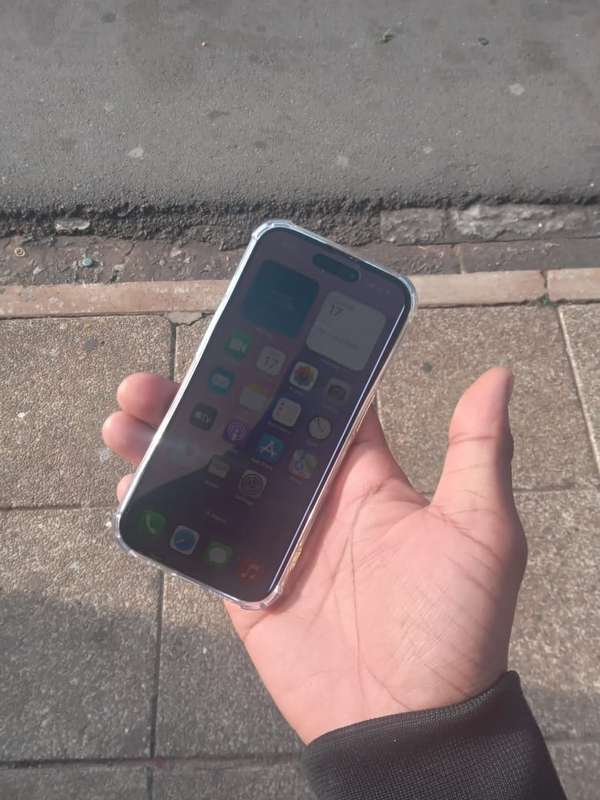 iPhone 15 Pro (128GB)