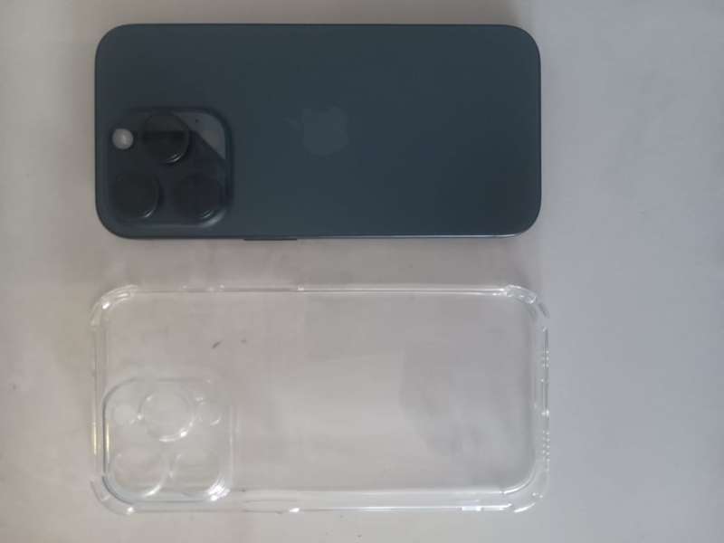 iPhone 15 Pro (128GB)