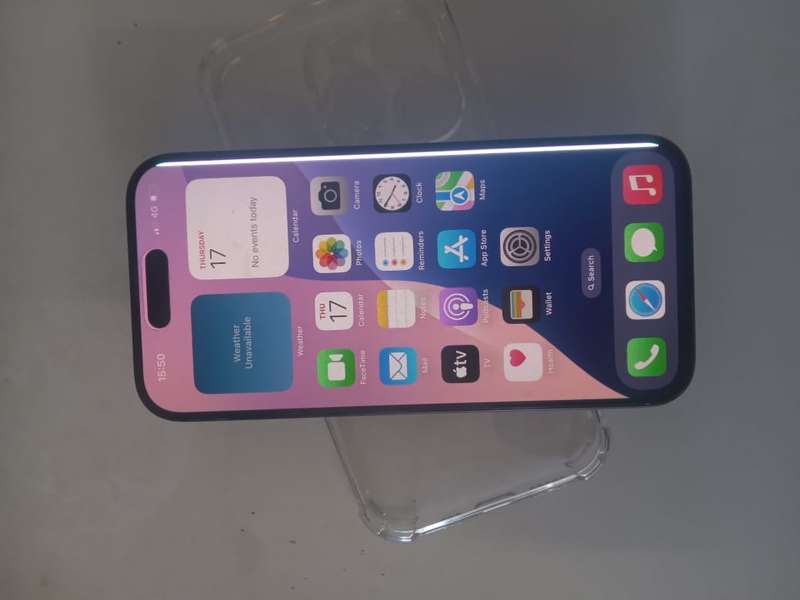 iPhone 15 Pro (128GB)