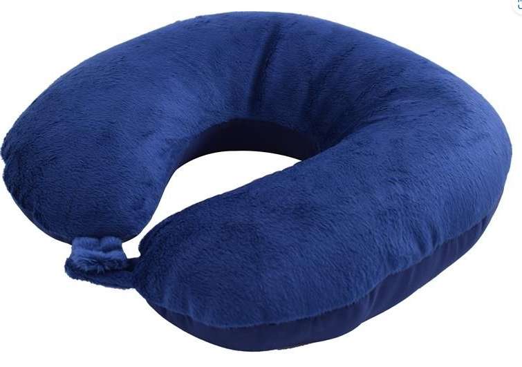 Marco Microbeads Travel Pillow