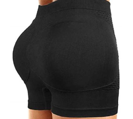 Fake Bum Tight Pants