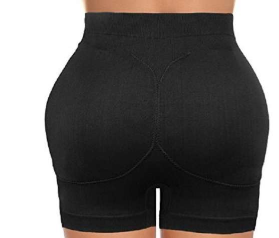 Fake Bum Tight Pants