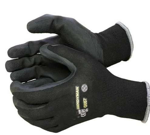 Pair of  Flex Handyman Gloves Extra Grip