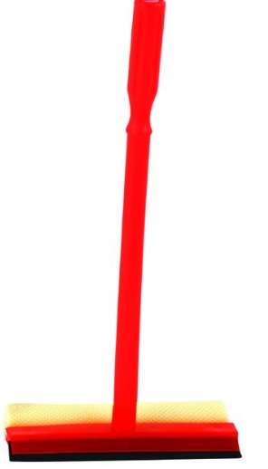 Plastic Handle Squeegee