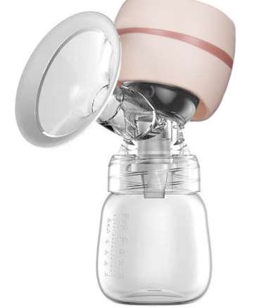 Electric Breast Pumps with USB chargers