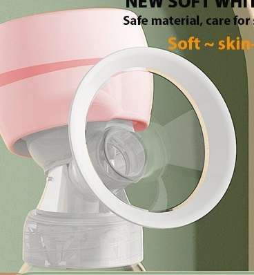 Electric Breast Pumps with USB chargers