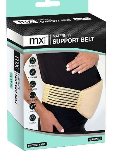 Pregnancy Health Maternity Support Belt