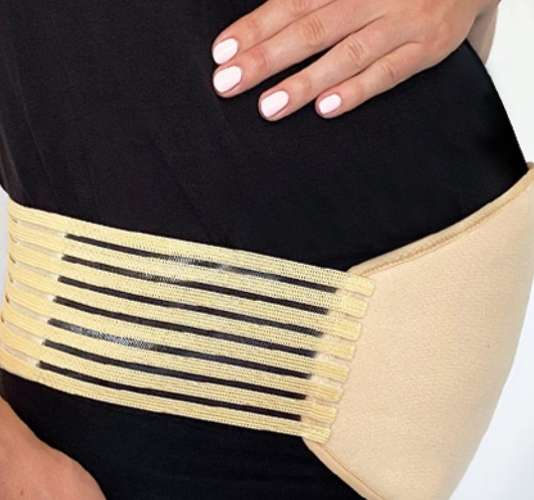 Pregnancy Health Maternity Support Belt