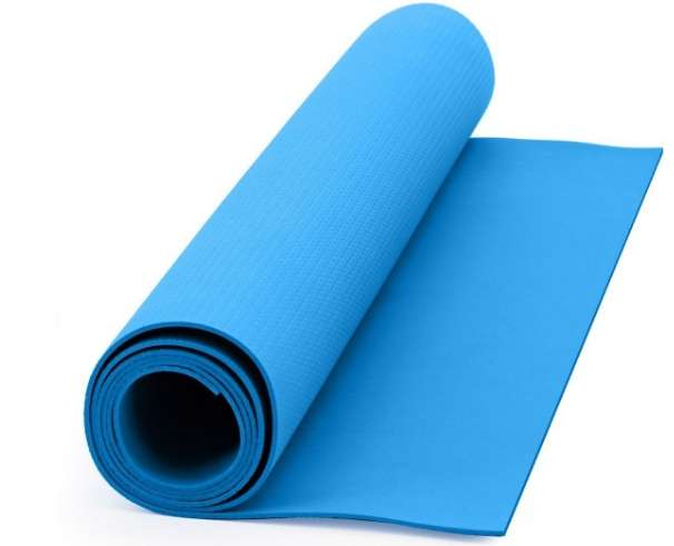 Travel Yoga Mat For Meditation