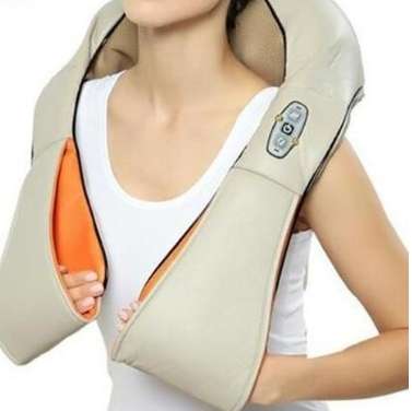 Neck and Shoulder  Kneading Massager