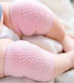 4 pack of durable baby knee pads